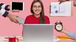 Zodiak Pemberi Inspirasi: Mereka yang Ahli Multitasking