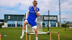 Nick Woltemade Resmi Bergabung dengan Juventus: Harapan dan Ambisi Baru