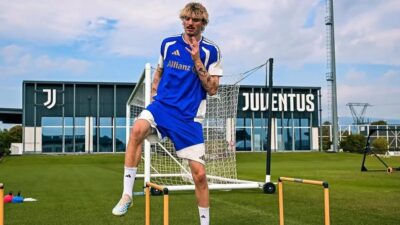 Nick Woltemade Resmi Bergabung dengan Juventus: Harapan dan Ambisi Baru