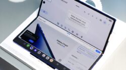 Perluasan Fitur Deteksi Penipuan di Ponsel Samsung