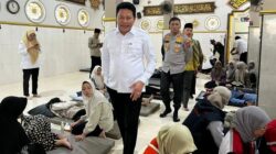 Krisis Keracunan Makanan: Menindak Lanjuti Kegagalan Penanganan