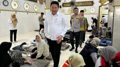 Krisis Keracunan Makanan: Menindak Lanjuti Kegagalan Penanganan