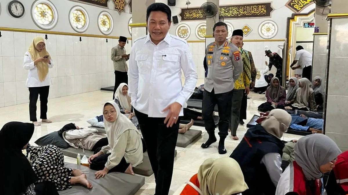 Krisis Keracunan Makanan: Menindak Lanjuti Kegagalan Penanganan