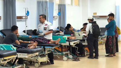 Penemuan Kelalaian Disengaja dalam Kasus Keracunan di Sidoarjo
