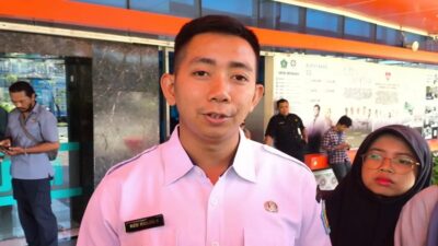 Perkembangan Kasus Keracunan Santri di Sidoarjo