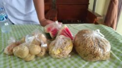 Insiden Keracunan Makanan di SMAN 3 Nganjuk