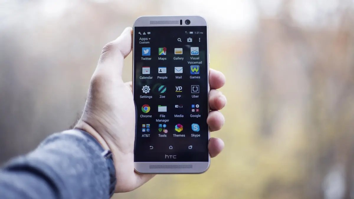 Melindungi Privasi dengan Kunci Aplikasi di HP Android