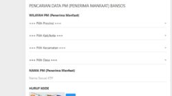 Memahami Desil Bansos dan Cara Penyesuaian Data