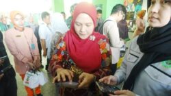 Dugaan Keracunan Santri di Sidoarjo Capai 666 Korban