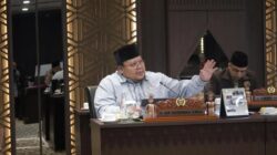 Dukungan DPRD DKI terhadap Kebijakan Retribusi Pedagang Kramat Jati