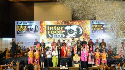 Peluang Bisnis di Bali Interfood 2026