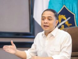 Strategi Wali Kota Surabaya Atasi Gangguan Peziarah
