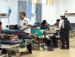 Kondisi Terbaru Santri Keracunan di RSUD Sidoarjo