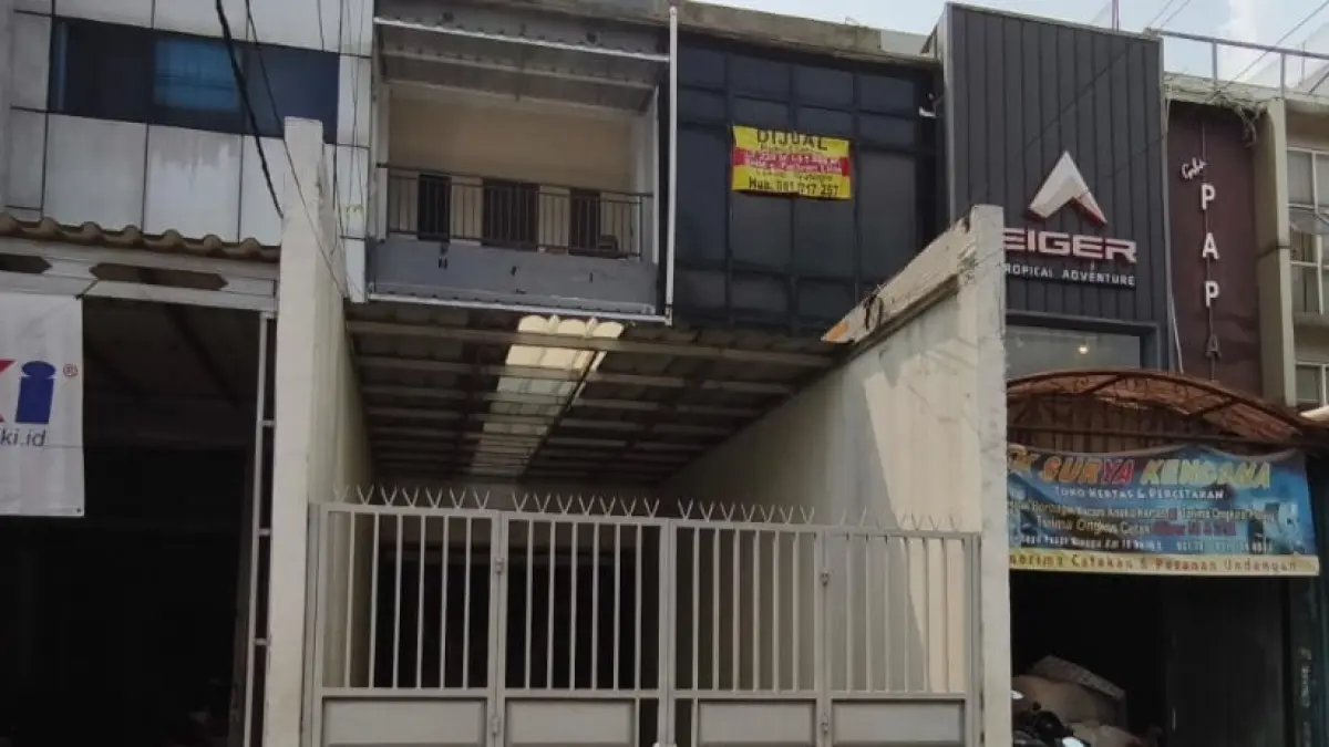 Investigasi Dugaan Penipuan Lowongan Kerja di Jakarta