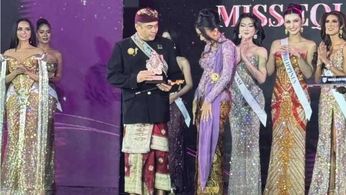 Klarifikasi BK DPD RI Terkait Kehadiran Anggota di Acara LGBT