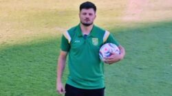 Kedatangan Matheus Lagoa sebagai Pemain Asing Terbaru Persebaya Surabaya