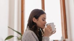 Manfaat Minum Kopi di Pagi Hari untuk Kesehatan dan Kebahagiaan