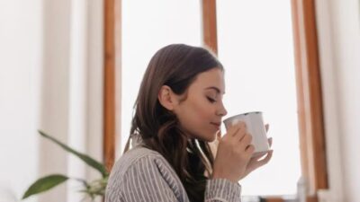 Manfaat Minum Kopi di Pagi Hari untuk Kesehatan dan Kebahagiaan