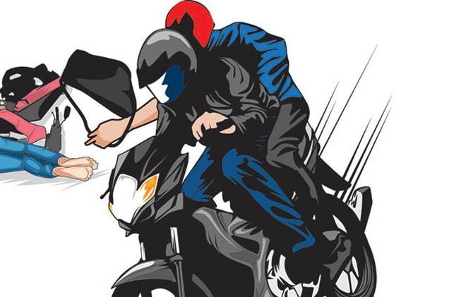 Modus Operandi Komplotan Jambret Kalung Emas di Surabaya