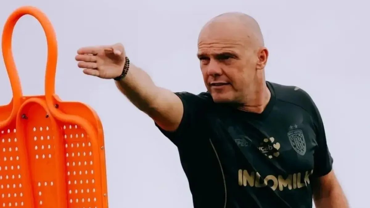 Persiapan Bali United Menghadapi PSS Sleman di Super League 2026/2027