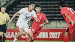 Garuda Muda Dominasi Kualifikasi Piala Asia U-20 2027 Garuda Muda Dominasi Kualifikasi Piala Asia U-20 2027