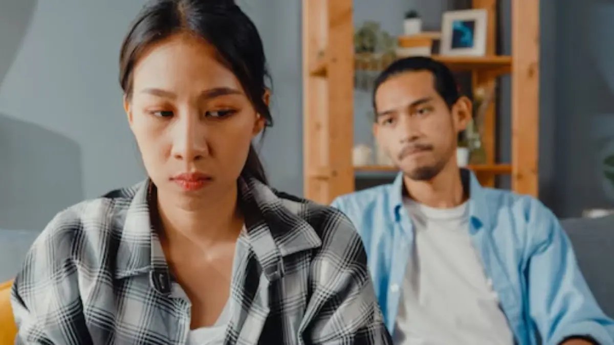 Delapan Hal yang Tidak Lagi Ditoleransi oleh Orang dengan Harga Diri Sehat Delapan Hal yang Tidak Lagi Ditoleransi oleh Orang dengan Harga Diri Sehat