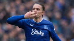 Jack Grealish Kembali ke Everton untuk Musim Kedua Jack Grealish Kembali ke Everton untuk Musim Kedua