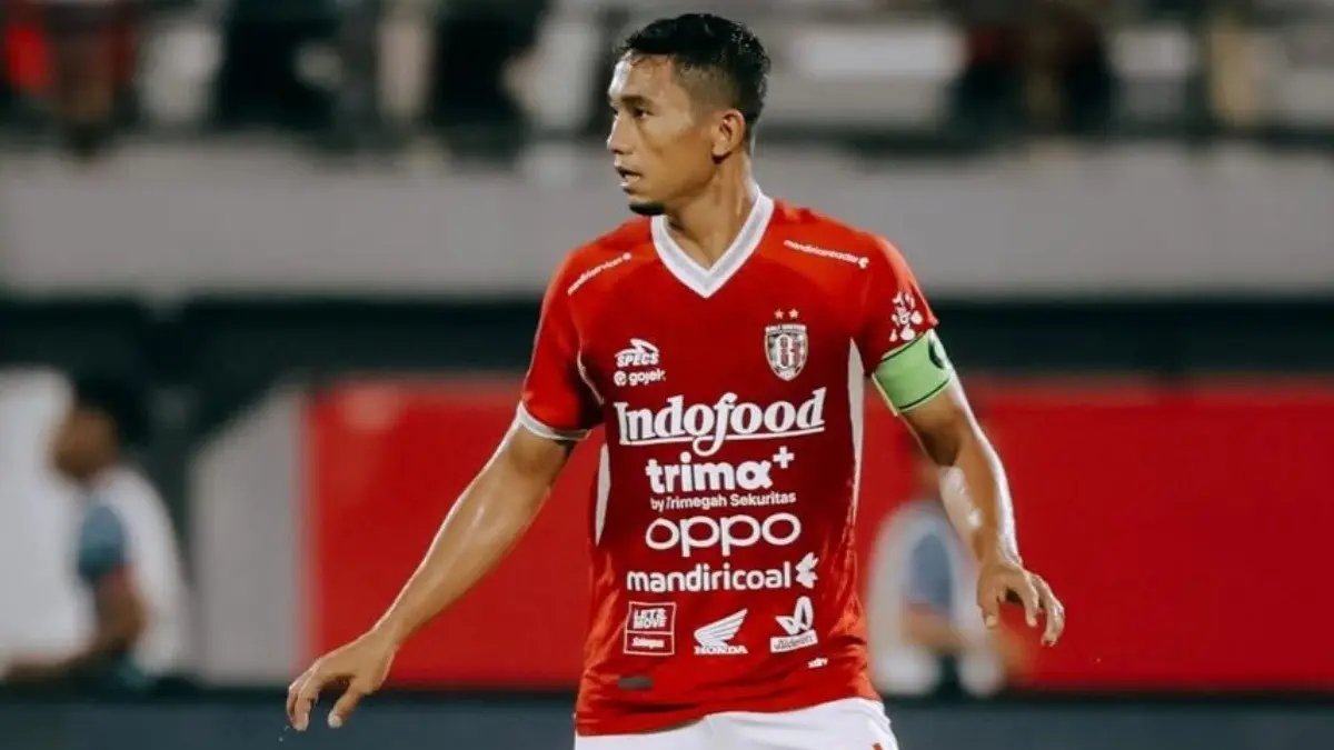 Analisis Pertandingan Bali United vs PSS Sleman
