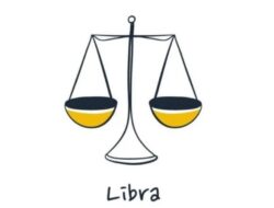 Ramalan Asmara Zodiak Libra 4 September 2026