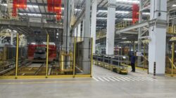 Strategi Byd Mencapai TKDN 60 Persen di Indonesia