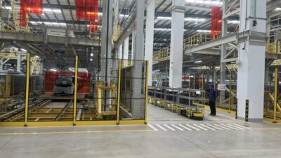 Strategi Byd Mencapai TKDN 60 Persen di Indonesia
