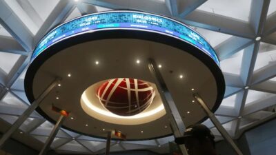 IHSG Berpotensi Menguat: Rekomendasi Saham dari MNC Sekuritas