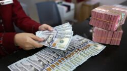 Proyeksi Nilai Tukar Rupiah pada 4 September 2026