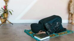 Jadwal Shalat Hari Ini di Indramayu