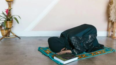 Jadwal Shalat Hari Ini di Indramayu