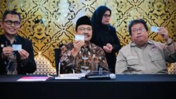 Klarifikasi Penerima Bansos Terindikasi Judi Online