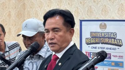 Proses Hukum Terhadap Pelaku Kerusuhan Pasca Demo 27 Agustus