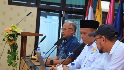 Mengembangkan Malang Raya Menjadi Megapolitan