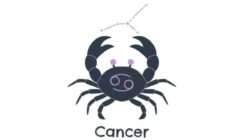 Kesehatan Zodiak Cancer: Pentingnya Mendengarkan Tubuh di Hari Jumat
