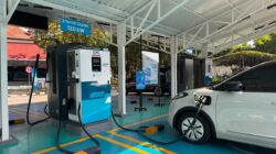 Dampak Kecerdasan Buatan dan Mobilitas Elektrik terhadap Ekonomi Indonesia