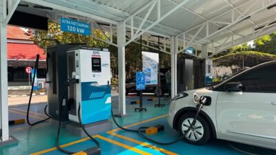 Dampak Kecerdasan Buatan dan Mobilitas Elektrik terhadap Ekonomi Indonesia