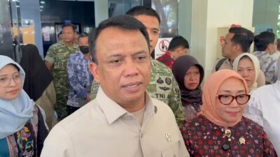 Evaluasi Menu Program Makan Bergizi Gratis Pasca Keracunan di Sidoarjo