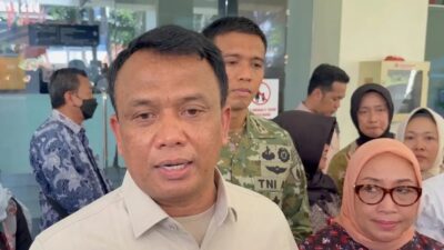 Pencopotan Kepala Dapur SPPG Kalitengah Pasca Keracunan Santri