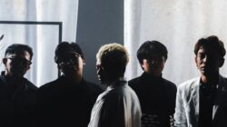 For Revenge Luncurkan Lagu ‘Museum Duka’ Sebagai Hasil Kolaborasi