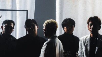 For Revenge Luncurkan Lagu ‘Museum Duka’ Sebagai Hasil Kolaborasi