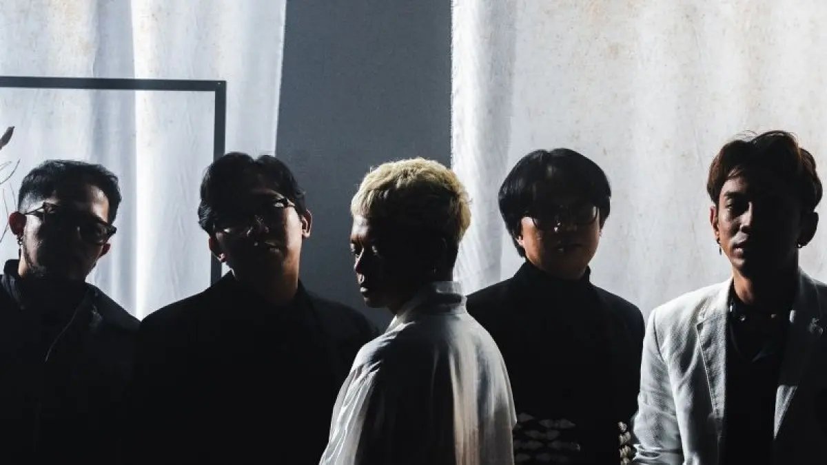 For Revenge Luncurkan Lagu ‘Museum Duka’ Sebagai Hasil Kolaborasi
