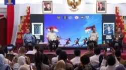 Pemerintah Tegaskan Kewarganegaraan Bagi Anak Pekerja Migran