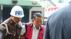 Ulasan Hukum Terkait Penetapan Tersangka Febrie Adriansyah