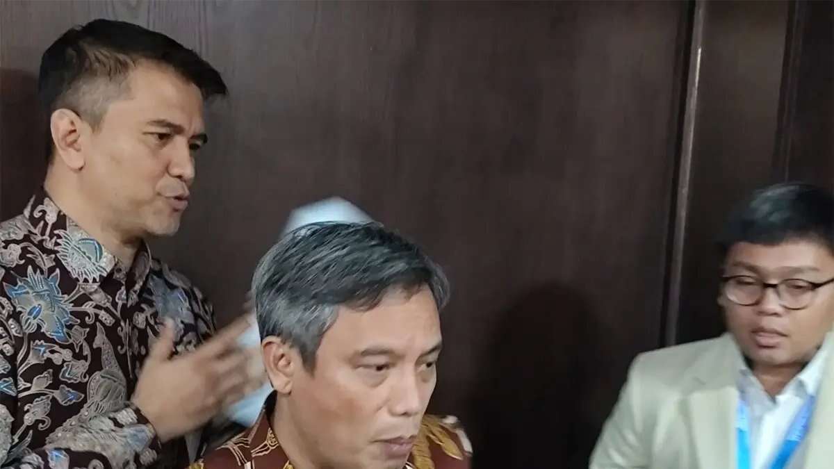 Perombakan Direksi BTN: Strategi dan Jajaran Manajemen Terbaru
