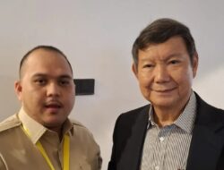 Peran Generasi Muda dalam Menentukan Masa Depan Bangsa